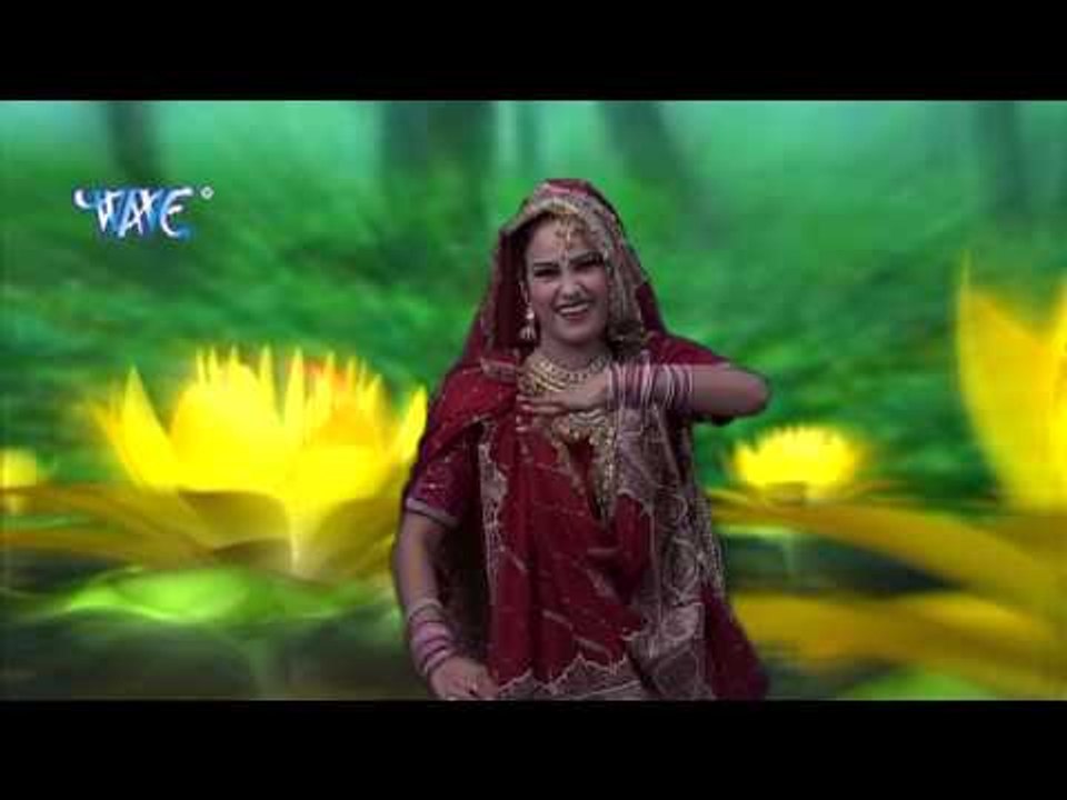 Hindi Krishan Bhajan - आल्हा सम्पूर्ण कृष्ण लीला || Alha Sampurn Krishan Lila | Sanjo Baghel
