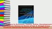 PDF  Contributions to Economic Theory Policy Development and Finance Essays in Honor of Jan A PDF Online
