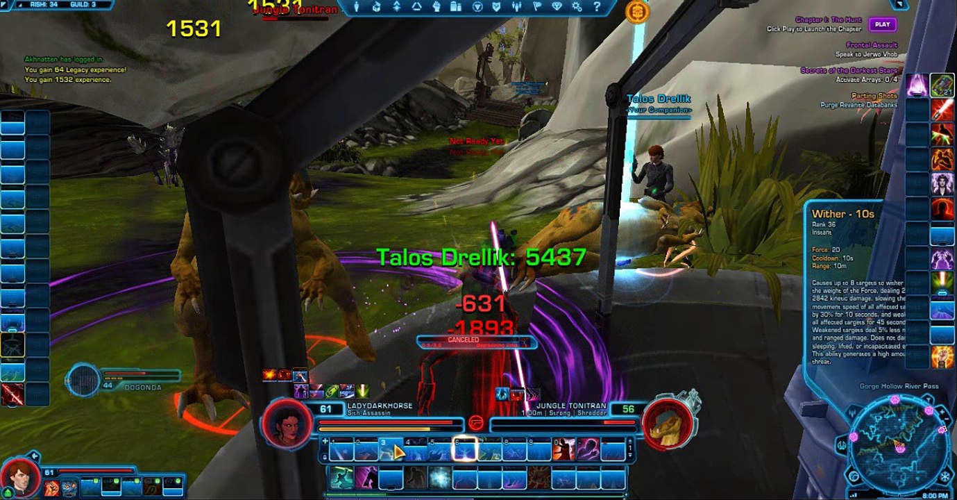 Swtor Part 3