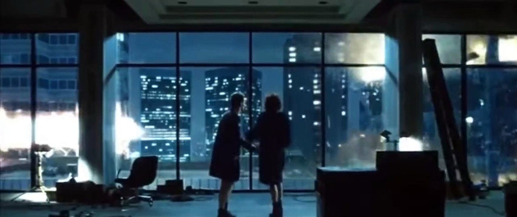 fight club