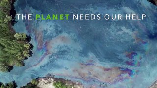 #EarthDay 2016 The Planet Need Our Help by Greenpiece