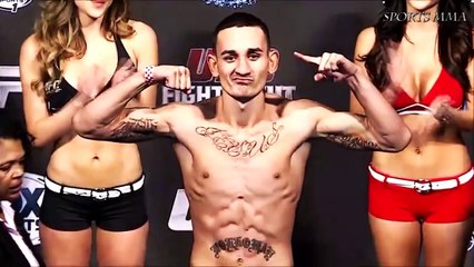 Conor -The Notorious- McGregor Highlights_Knockouts 2016 - YouTube