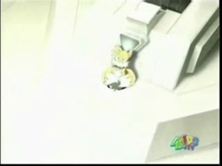 Cosmo and Tails Fandub