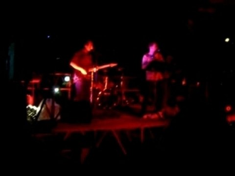 Fête de la Musique 2007 - Groupe Mood