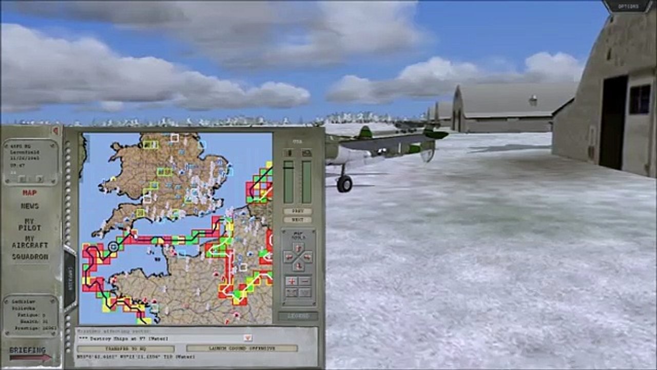 Combat Flight Simulator 3 - Episode 1