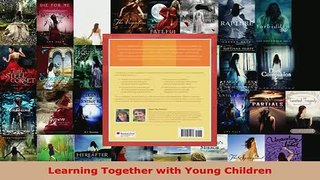 PDF  Learning Together with Young Children Download Full Ebook