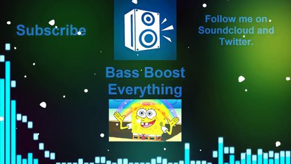 Spongebob Song Trap Remix (ILLUSION X)