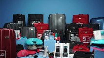 Travel essentials from Clas Ohlson