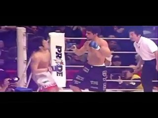 Nick Diaz - AWOLNATION (Highlights)