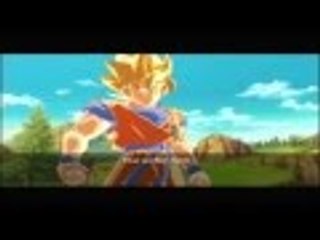 15.The Cell Games Begin! DBZ Burst Limit (C