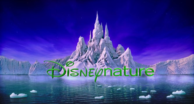 Born in China 'Earth Day' - Disneynature Documentary