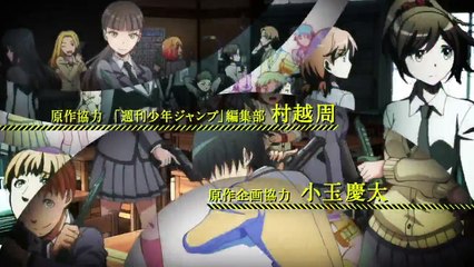 暗殺教室2 第15話 動画 Dailymotion