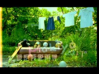 川島茉樹代 KAWASHIMA MAKIYO - 還是要說再見 (官方版MV)