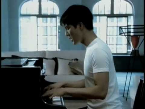 王力宏 Leehom Wang - 白紙 (官方版MV)
