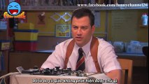 [Funny Video] Lie Detective 4 - Jimmy Kimmel /Смешные видео для детей /搞笑视频儿童