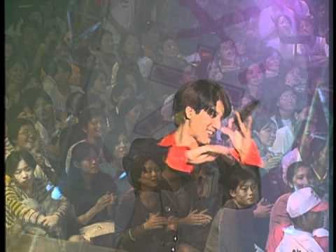 王力宏 Leehom Wang - Nature (官方版MV)