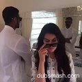 Shoaib Malik and Shaista Lodhi Dubsmash going Viral on Social Media