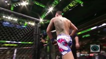 RAFAEL DOS ANJOS Highlights 2016 - NEW - YouTube