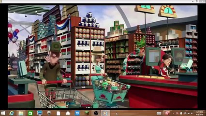 Yoshi Reacts: Sausage Party Trailer (By Latest Movie Trailers)