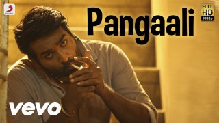 Kadhalum Kadanthu Pogum - Pangaali - Video Song HD