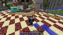 PopularMMOs - Minecraft: FANTASIA UNLUCKY BLOCK CHALLENGE GAMES - Lucky Block Mod - Modded Mini-Game