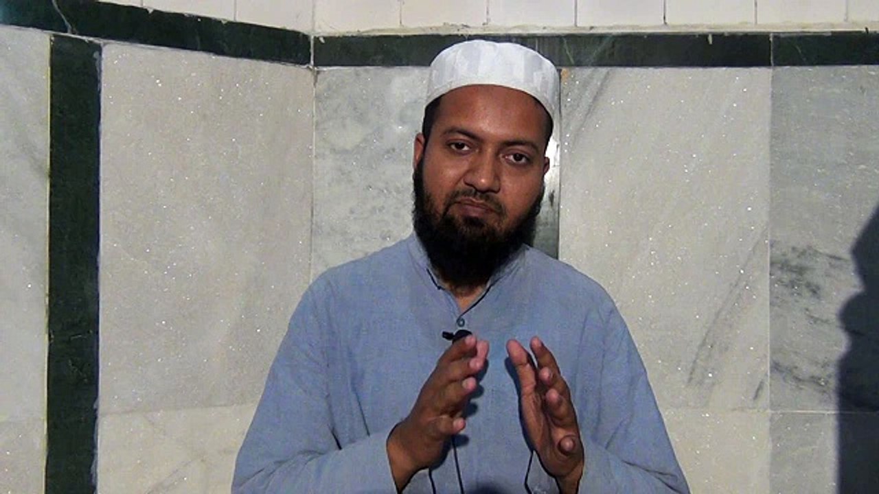 Tafseer e Jalalain Surah Taha Part-6 By Mufti Riyaz Ahmed Nizami