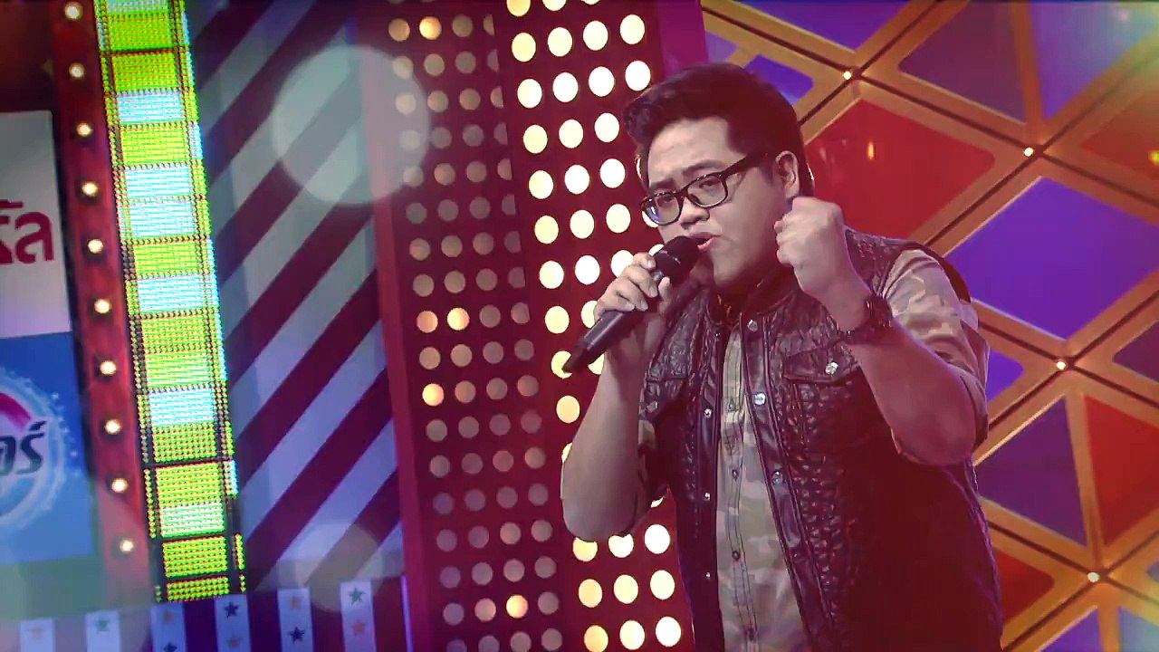 TEASER สมาคมนิยมยิ้ม | โดม จารุวัฒน์ | �