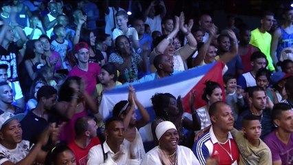 HIGHLIGHTS-WSBPlayoffs-QF-C2-CUBvMEX-23/04/16