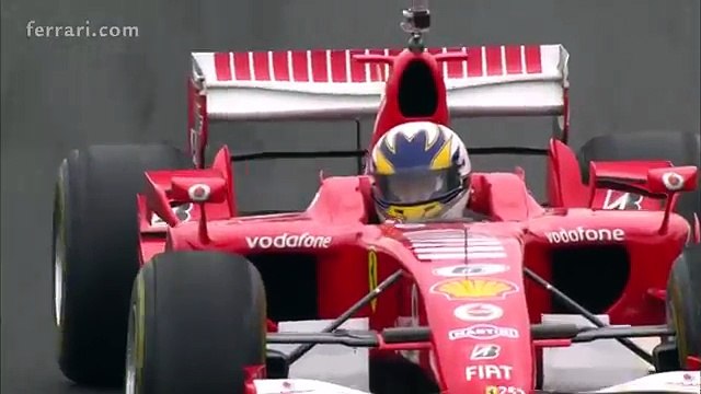 Ferrari Racing Days Budapest - The FXX K stars at Hungaroring