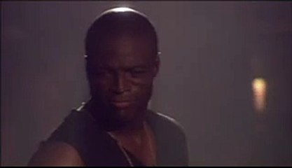 Seal - Kiss From A Rose (live)