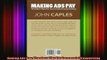 Free PDF Downlaod  Making Ads Pay Timeless Tips for Successful Copywriting  BOOK ONLINE