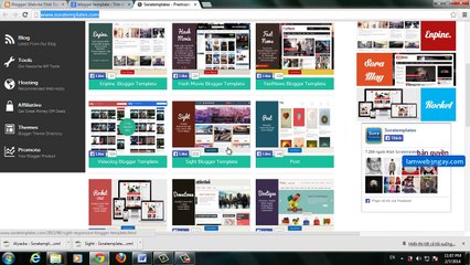 Phần 2- Tạo Blog và viết Bài