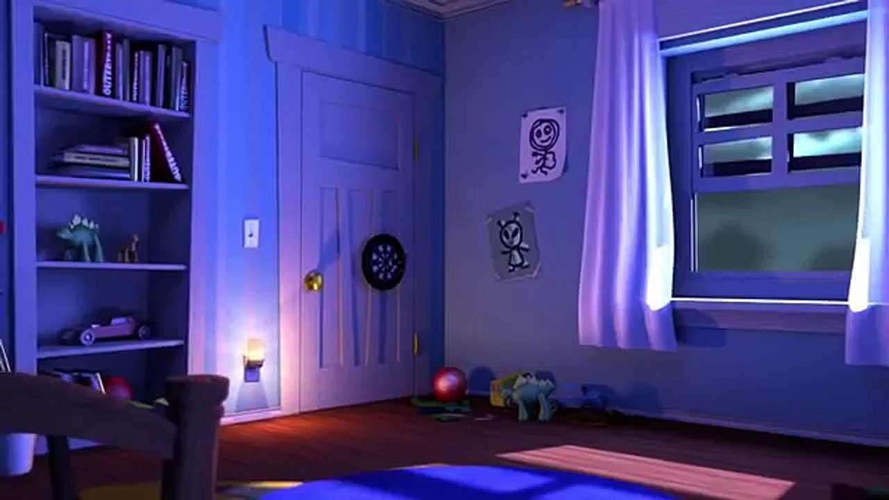 3D Animated Short Film funny movies cartoons for children