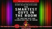READ FREE Ebooks  The Smartest Guys in the Room The Amazing Rise and Scandalous Fall of Enron Online Free