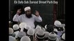 Miya Biwi Kasiy Hona Chaiya By Maulana Tariq Jameel 2012 - YouTube