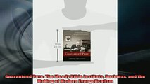 READ book  Guaranteed Pure The Moody Bible Institute Business and the Making of Modern Full EBook