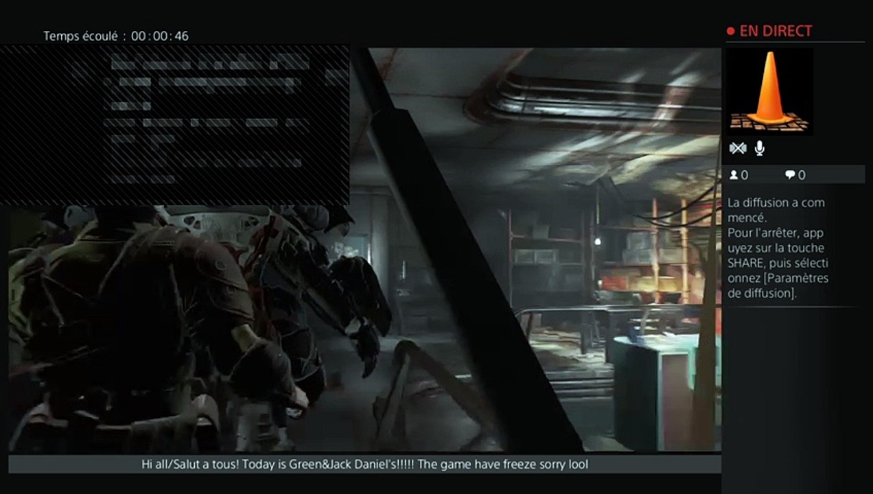 Wastlands+Jack Daniel's, Robots friends XD (12)