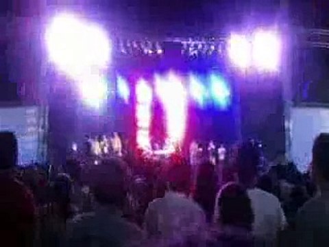 Miel San Marcos en Puerto San Jose part5