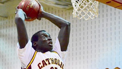 High School Basketball Star Arrested, Actually 30 Years Old