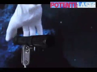 Laser azul ultra potente 3000mW