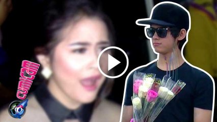 Salah Paham Selesai, Prilly-Aliando Rujuk - Cumicam 23 April 2016