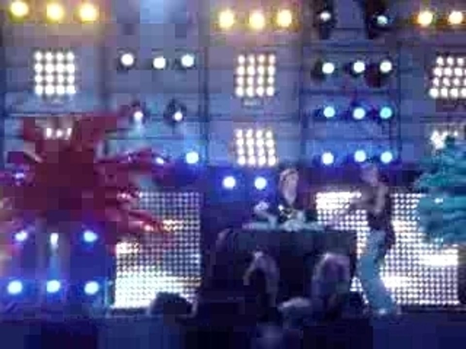 David Guetta Fete de la musique