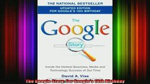 READ Ebooks FREE  The Google Story For Googles 10th Birthday Full Free