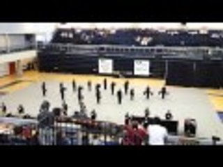 Madera high school winter percussion 2016 championship @ West Hills Collage in Lemoore CA