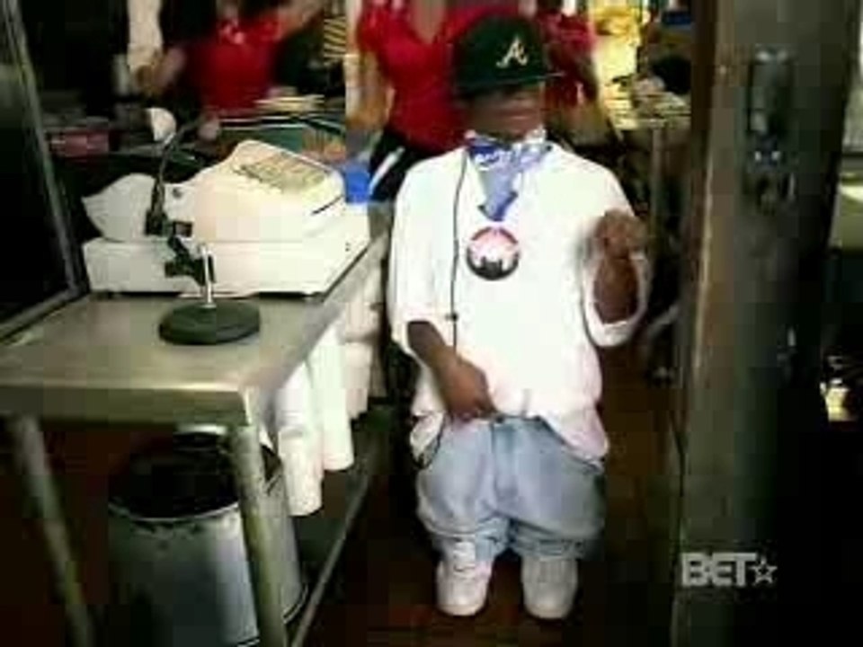 Yung Joc ft. Gorilla Zoe_Coffee Shop