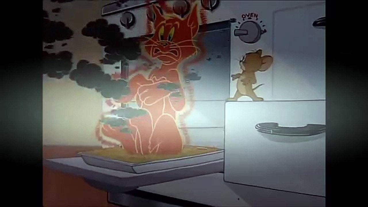 Tom and Jerry, 39 Episode   Polka Dot Puss 1949