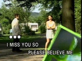 I Understand - Video Karaoke (Rich) - Minus One