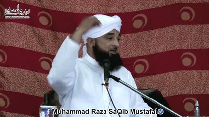 Apni Aqal Se Keh Do K Sar Jhuka Le, Mere AAQA Ki Shan Wara-ul