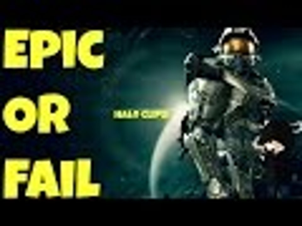 Halo 2 Anniversary - Last Bullet No Scope - Make It Count!