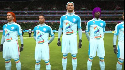 2014 4chan Winter Cup semi-finals - /a/ vs /mlp/